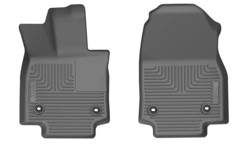 Husky Liners X-Act Contour - Front Floor Liners 78391 1