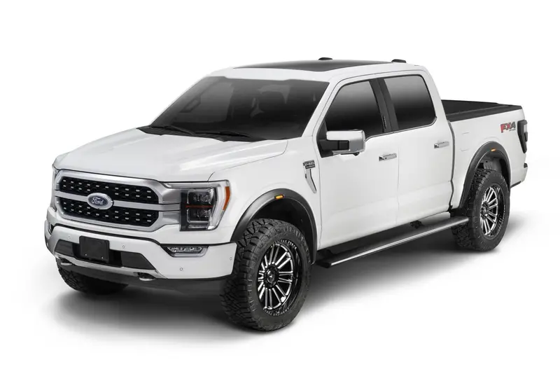Husky Rvl Fender Flares 4Pc Set 2802978 1