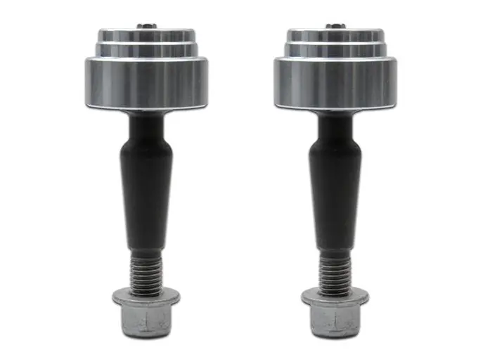Icon Ball Joint Kit For 05-23 Toyota Tacoma/Tundra/Sequoia/Nissan Titan/Gm 1500 1