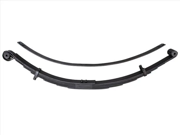 Icon Multi Rate Leaf Pack Spring W/Add In Leaf For 2017-2025 Ford F-150/Raptor 1