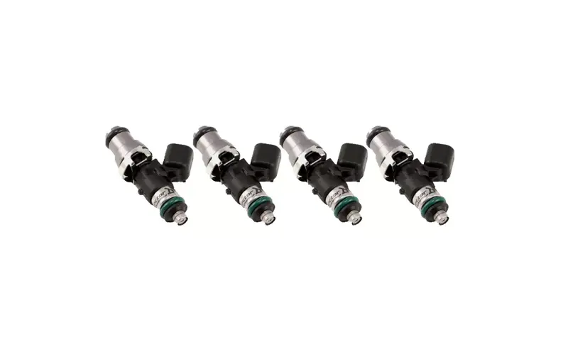 Injector Dynamics Id1050x For Honda Civic Acura Rsx K-Series K20 K20a K20z 1