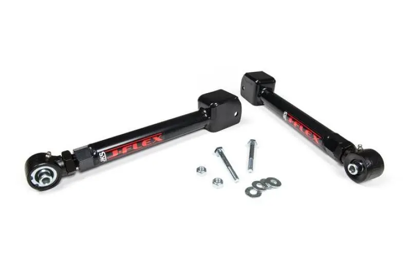 Jks Adj Front Upper Control Arms For 1984-2006 Jeep Wrangler/Cherokee/Comanche 1