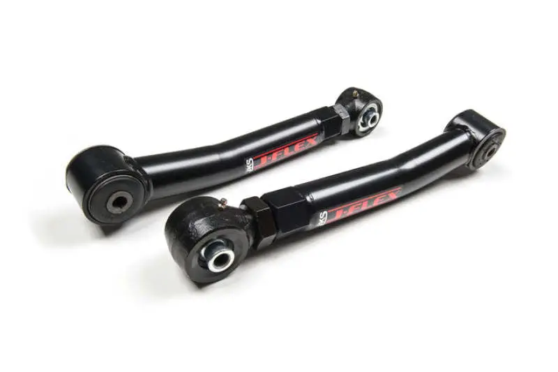 Jks Adjustable Rear Lower Control Arms For 84-06 Jeep Wrangler/Cherokee/Comanche 1