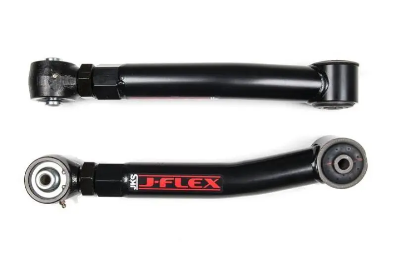 Jks Adjustable Rear Lower Control Arms For 84-06 Jeep Wrangler/Cherokee/Comanche 2