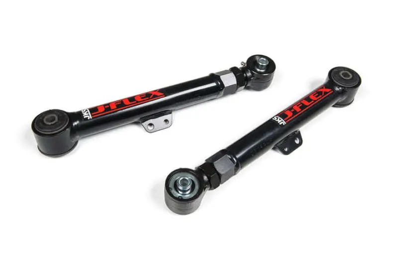 Jks Adjustable Rear Upper Control Arms For 93-06 Jeep Wrangler/Grand Cherokee 1