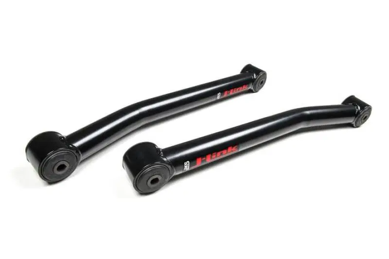 Jks J-Link Fixed Length Front Lower Control Arms For 2007-2018 Jeep Wrangler Jk 1
