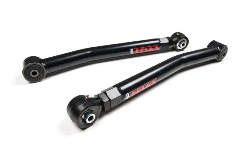 Jks Manufacturing Adjustable Front Lower Control Arms For 07-18 Jeep Wrangler Jk 1