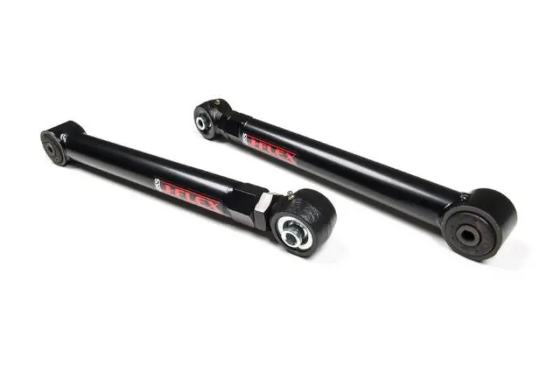 Jks Manufacturing Adjustable Rear Lower Control Arms For 07-18 Jeep Wrangler Jk 2