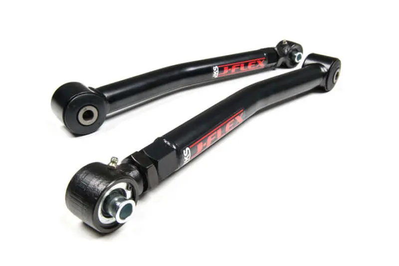 Jks Manufacturing Adjustable Rear Upper Control Arms For 07-18 Jeep Wrangler Jk 1