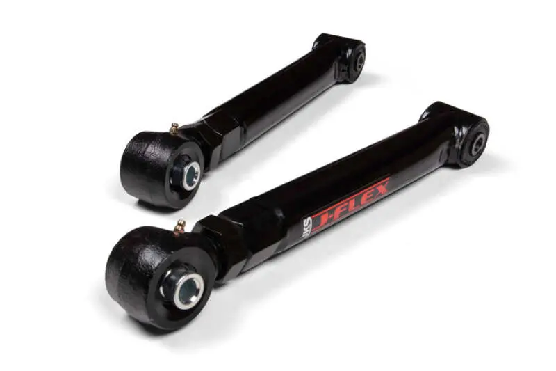 Jks Manufacturing Adjustable Rear Upper Control Arms For 2020-2025 Jeep Gladiator Jt 1
