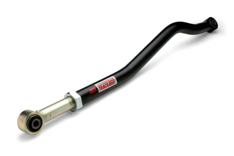 Jks Manufacturing Front Adjustable Track Bar For 2007-2018 Jeep Wrangler Jk 1