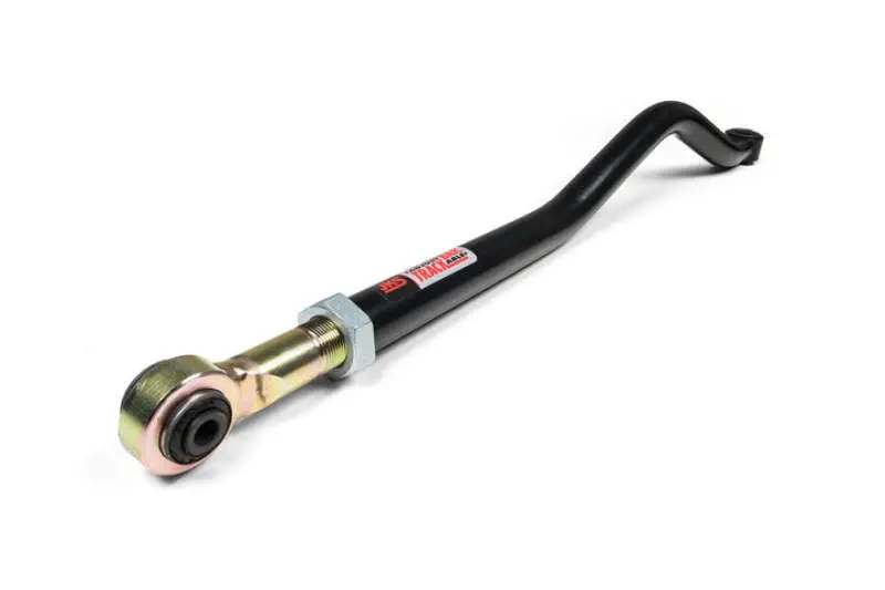 Jks Manufacturing Front Adjustable Track Bar For 2018-2025 Jeep Wrangler/Gladiator 1