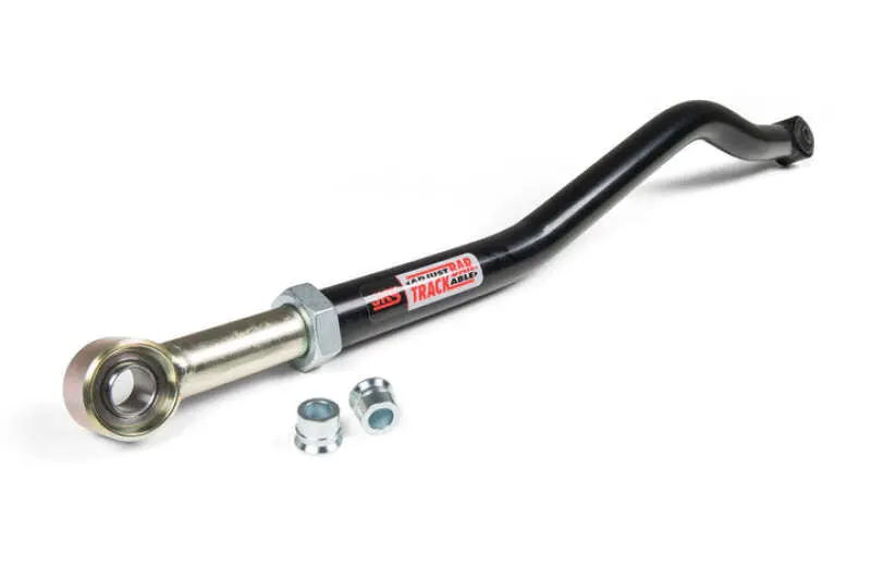 Jks Manufacturing Hd Front Adjustable Track Bar For 2007-2018 Jeep Wrangler Jk 1