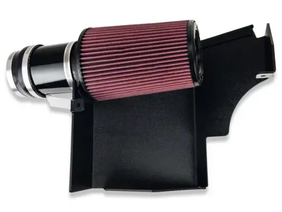 Jlt Air Box Blow Through Intake For 2011–2014 Ford Mustang Gt 5.0L With Paxton/Vortech Supercharger 1