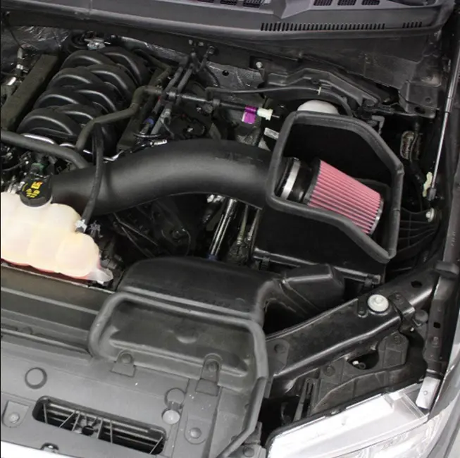 Jlt Cold Air Intake W/ Oiled Filter For 2015-2016 Ford F-150 5.0L Gas No Tune Required 1