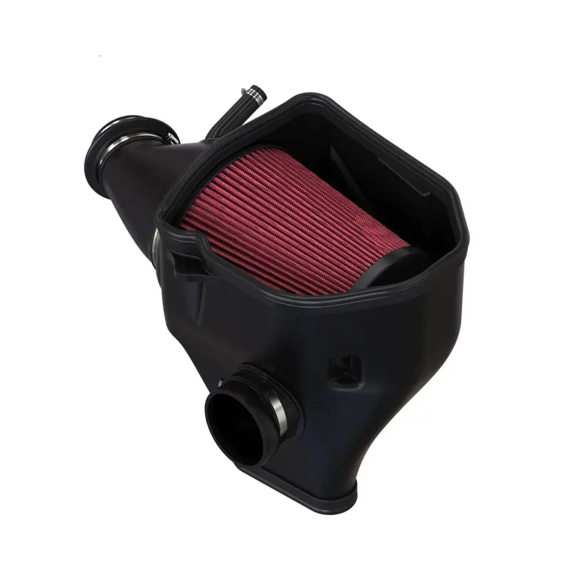 Jlt Cold Air Intake With Oiled Filter For 2015-2023 Dodge Charger Scatpack/Challenger Scatpack/300C 6.4L 1