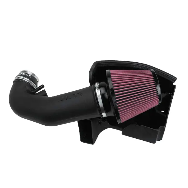 Jlt Series Ii Cold Air Intake With Oiled Filter For 2011-2014 Mustang Gt/Boss 302 5.0L Tune Required 1