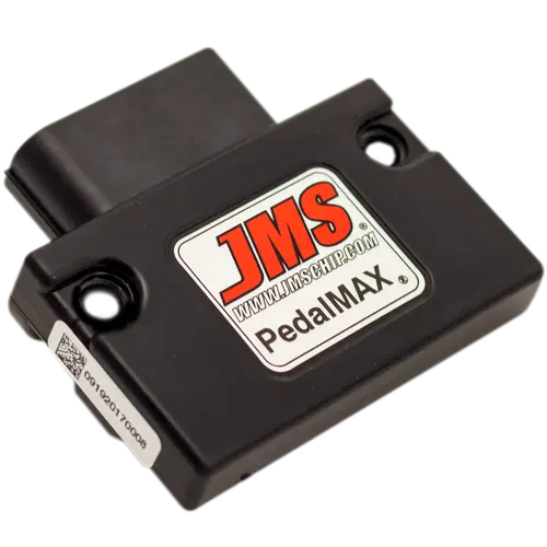 Jms Pedalmax Drive By Wire Throttle Enhancement Device- Plug And Play For Most 2008-2018 Gm Trucks 1
