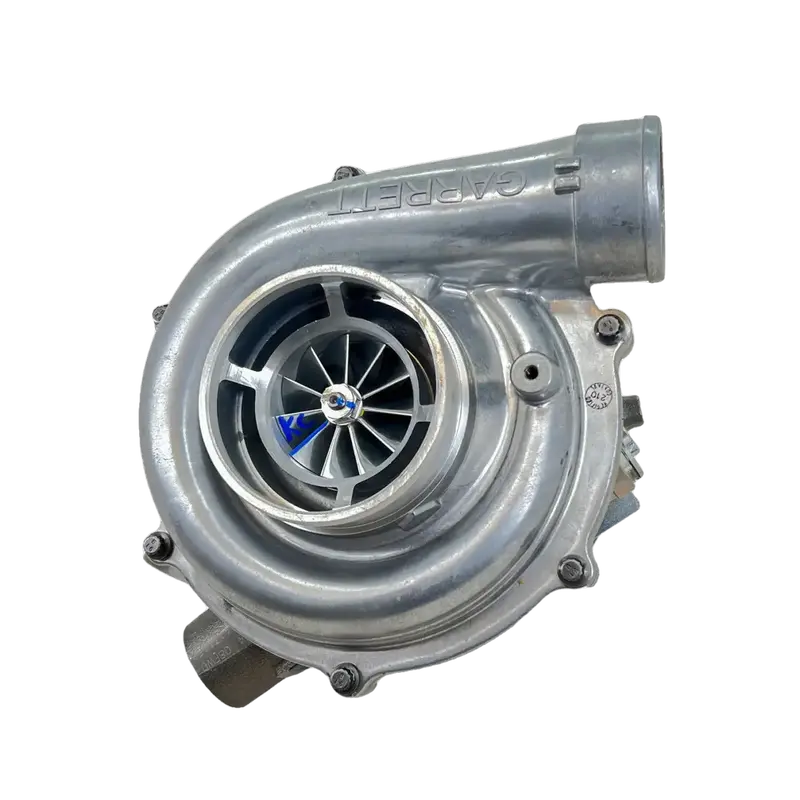 Kc 10 Blade Stage 2 Upgraded Turbo For 2003-2007 Ford 6.0L Powerstroke Diesel 1