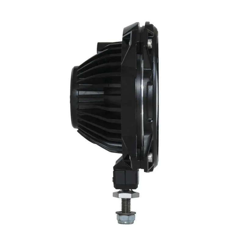 Kc Hilites 6" Pro6 Gravity Led Infinity Ring Driving Beam 1-Light - Universal 2
