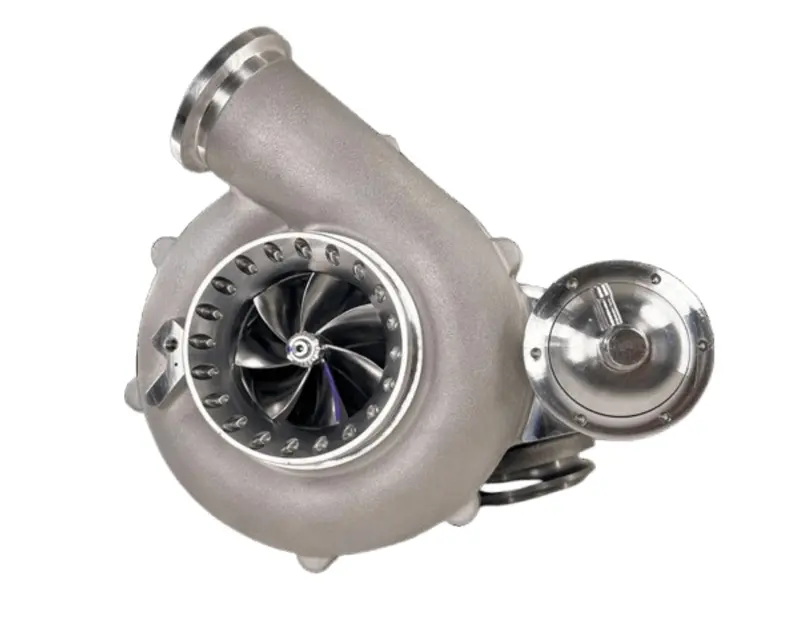 Kc Turbo Kc300x Stage 2 Gen 3 Turbo For Early 1999 Ford 7.3L Powerstroke E99 1