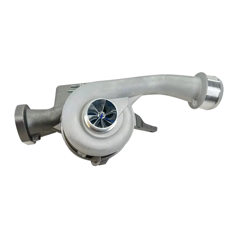 Kc Turbos Fusion Stage 1 High Pressure Turbo For 2008-2010 Ford 6.4L Powerstroke 2