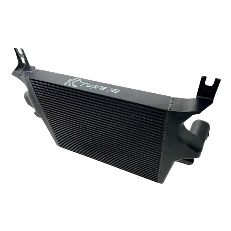 Kc Turbos High Flow Upgraded Intercooler For 2003-2007 Ford 6.0L Powerstroke 1