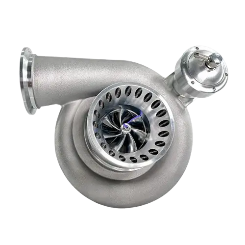Kc Turbos Kc300x Stage 1 Gen 3 Turbo For Late 99-03 Ford 7.3L Powerstroke 1