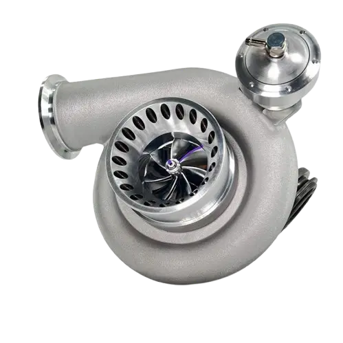 Kc Turbos Kc300x Stage 2 Gen 3 Turbo For 1999-2003 Ford 7.3L Powerstroke 1