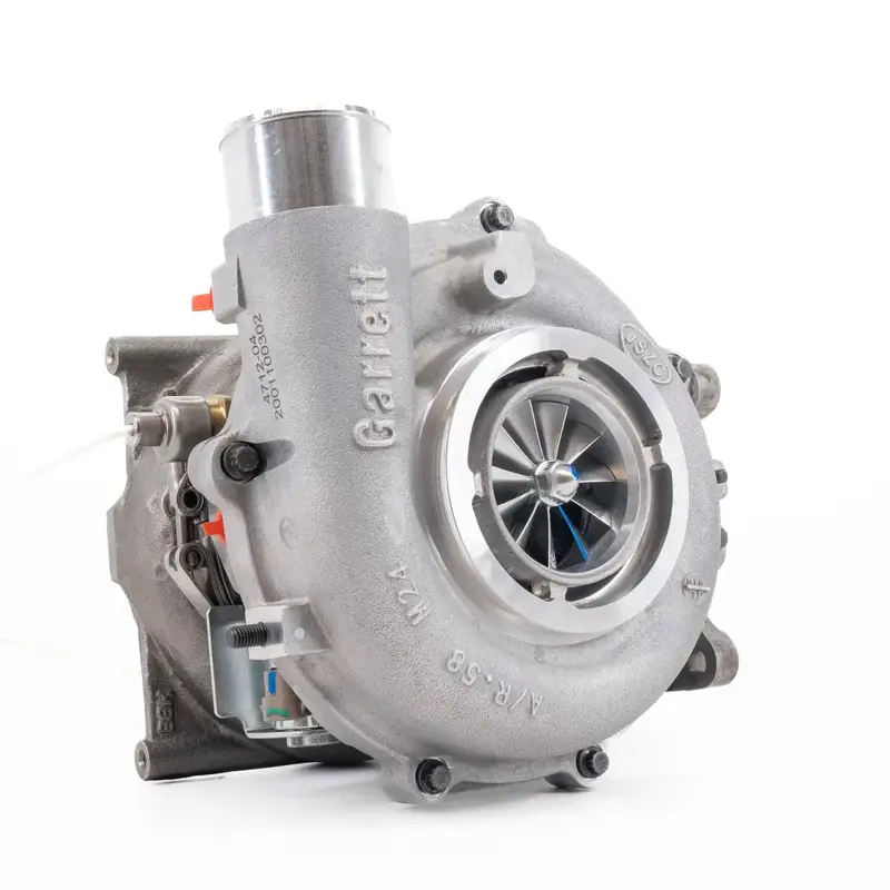 Kc Turbos Stage 1 Vortex Turbo For 2004.5-2006 Chevy/Gmc 6.6L Lly Duramax 2
