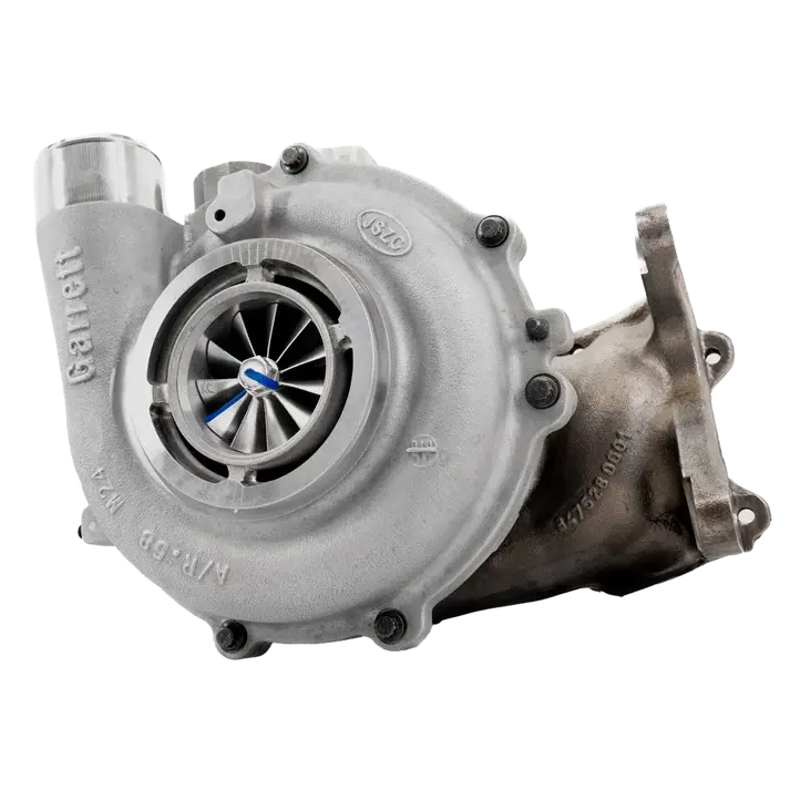 Kc Vortex Stage 2 64/66 Turbo For 2004.5-2006 Chevy/Gmc Lly 6.6L Duramax 1