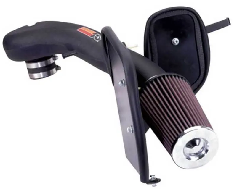 K&N Cold Air Intake Kit W/ Oiled Filter For 1993-1998 Jeep Grand Cherokee 4.0L 1