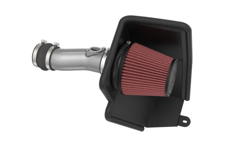 K&N Cold Air Intake System For 2022-2025 Honda Civic/Accord & Acura Integra 1.5L 1