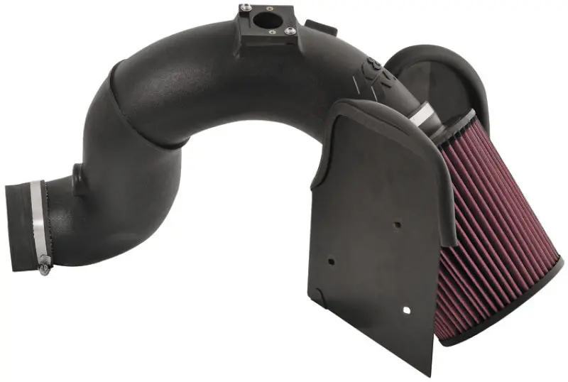 K&N Cold Air Intake System W/ Oiled Filter For 07-09 Dodge Ram 2500/3500 6.7L 1