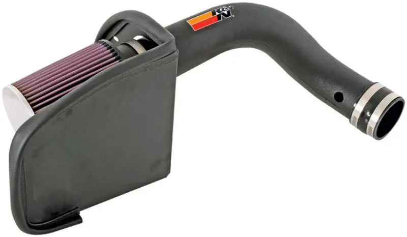 K&N Cold Air Intake System W/ Oiled Filter For 1994-2001 Acura Integra Gs-R 1.8L 1