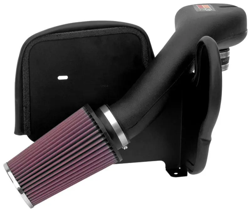K&N Cold Air Intake System W/ Oiled Filter For 1996-2001 Jeep Cherokee 4.0L 1