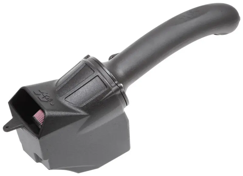 K&N Cold Air Intake System W/ Oiled Filter For 2019-2021 Jeep Wrangler Jl 2.0L 1