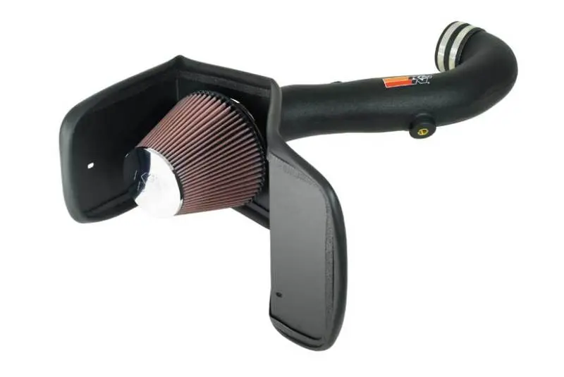 K&N Cold Air Intake W/ Oiled Filter For 05-08 Toyota 4Runner/Lexus Gx470 4.7L 1
