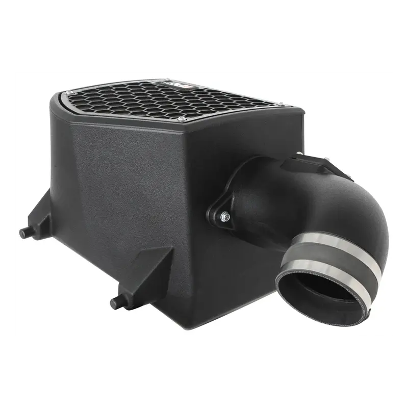 K&N Cold Air Intake W/ Oiled Filter For 2020-2025 Gm Sierra/Silverado 1500 3.0L 2
