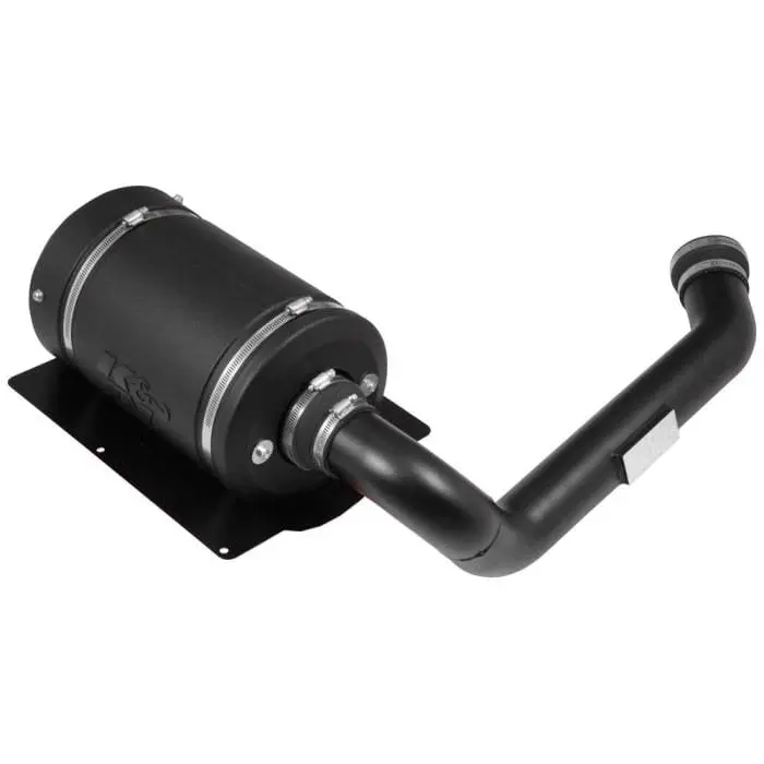 K&N Performance Air Intake System For 14-19 Polaris Rzr Xp 1000 1