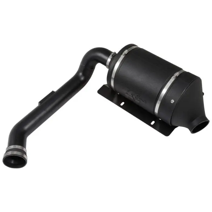 K&N Performance Air Intake System For 14-19 Polaris Rzr Xp 1000 2