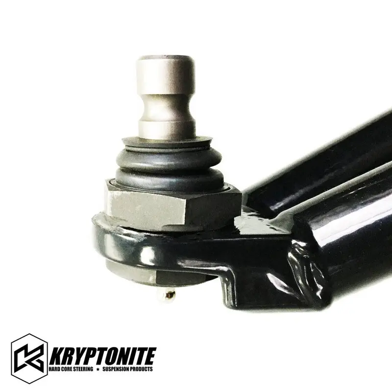 Kryptonite Death Ball Joint Package For 2017-2023 Can-Am Maverick X3 2