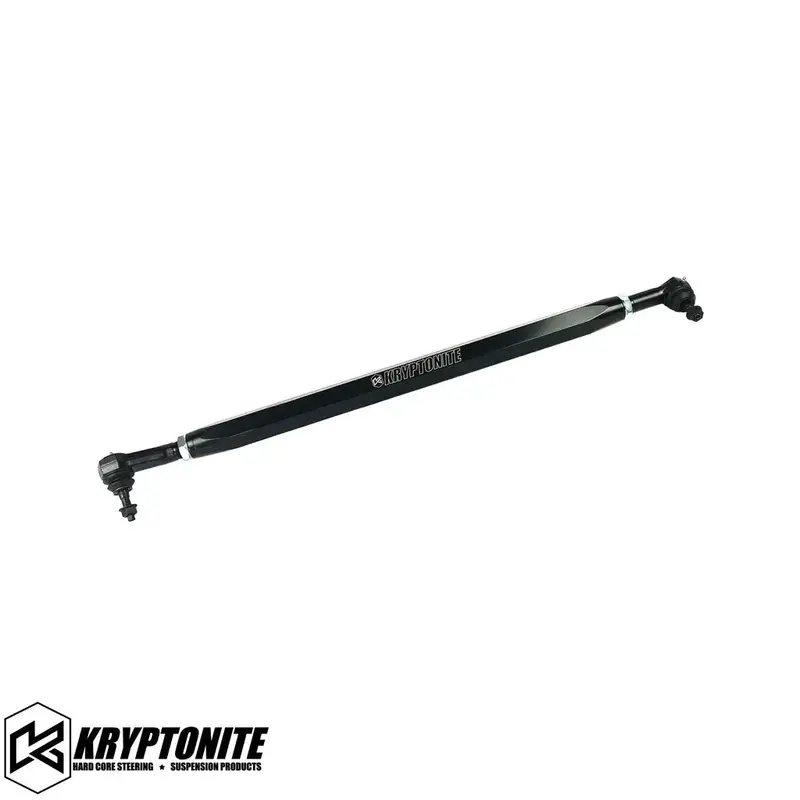 Kryptonite Death Grip Adjustable Steering Kit For 2014-2022 Ram 2500/3500 4Wd 2