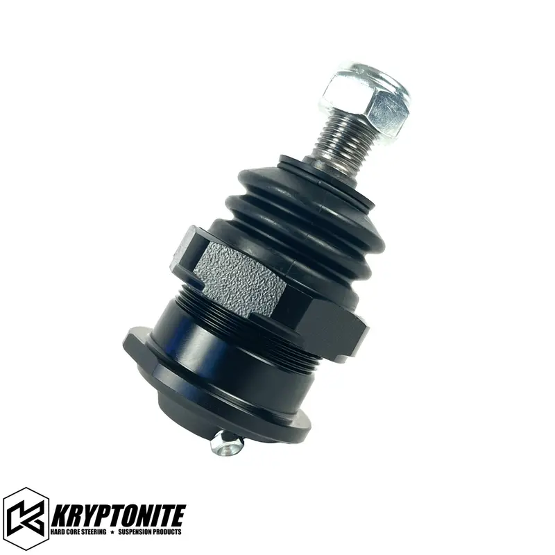Kryptonite Death Grip Ball Joint (Black) For 2016-2023 Yamaha Yxz 1000 1