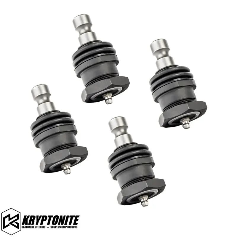 Kryptonite Death Grip Ball Joint Package Deal For 2010-2023 Polaris Utv 1