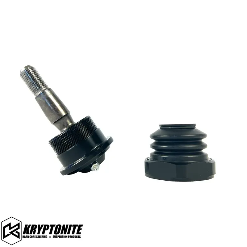 Kryptonite Death Grip Ball Joint Package Deal For 2016-2023 Yamaha Yxz 1