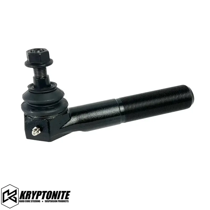 Kryptonite Death Grip Driver Side Drag Link End For 2014-2021 Ram 2500/3500 4Wd 1