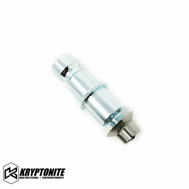 Kryptonite Death Grip Heim / Uniball Ball Joint Stud Pin 14-23 Polaris Rzr Xp 1