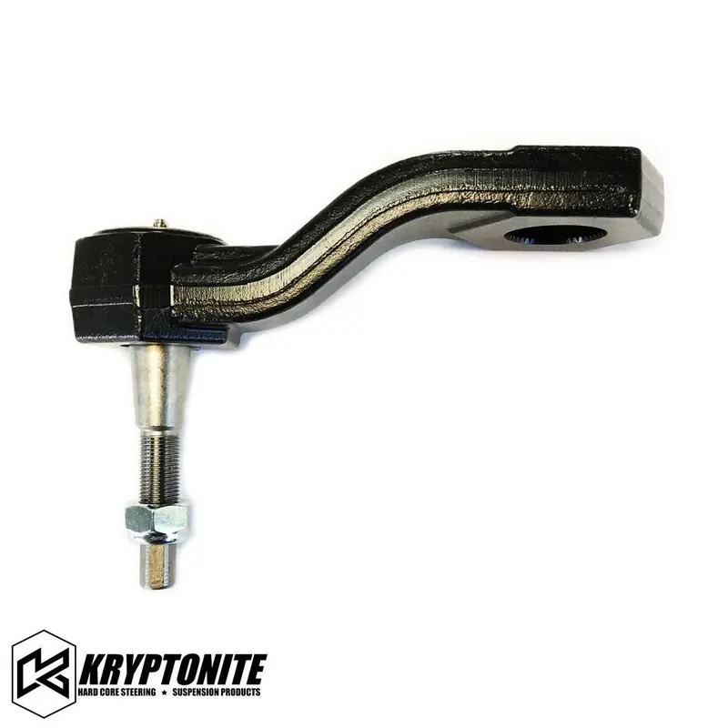 Kryptonite Death Grip Pitman Arm For 2011-2023 Chevy/Gmc 2500Hd 3500Hd Gm Trucks 1