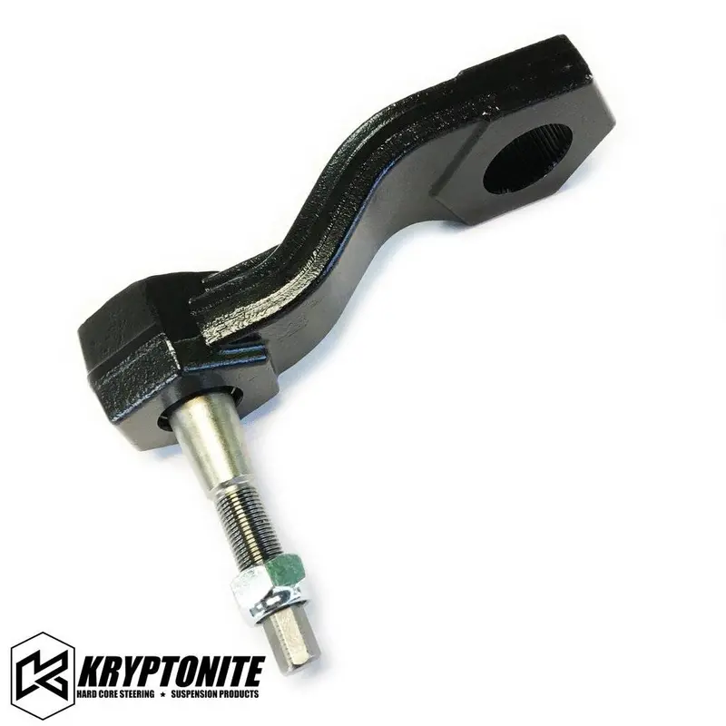 Kryptonite Death Grip Pitman Arm For 2011-2023 Chevy/Gmc 2500Hd 3500Hd Gm Trucks 2